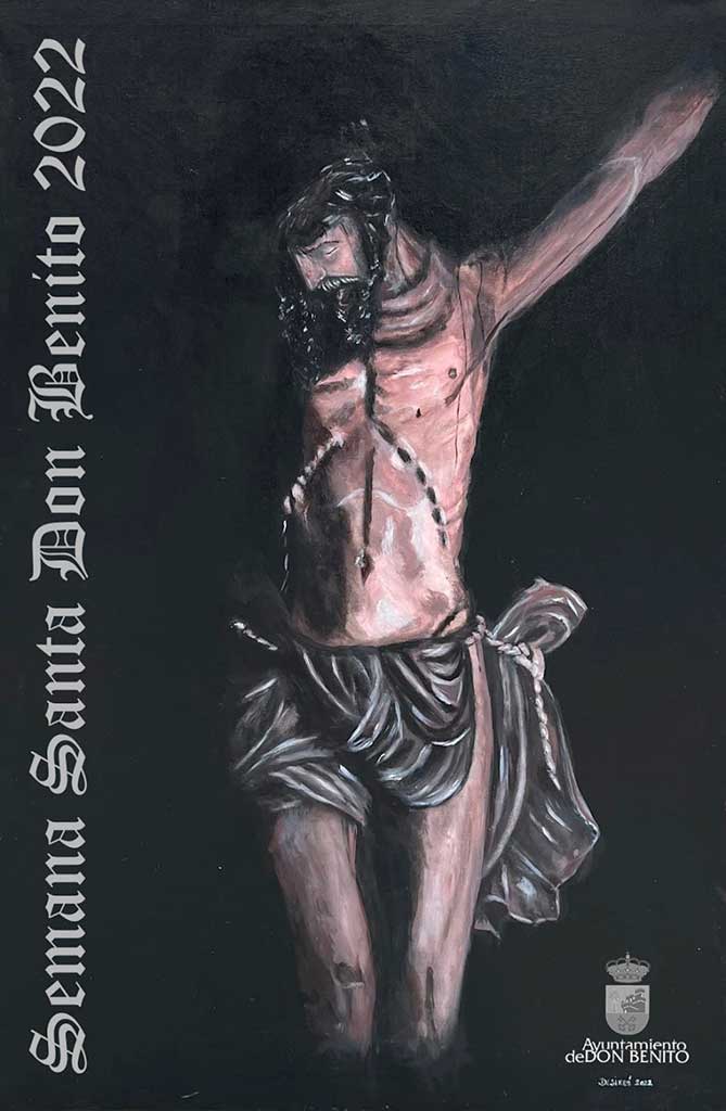 Semana Santa en Don Benito  